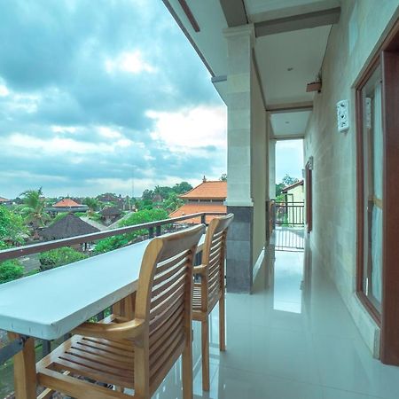 Appartement Japa House à Ubud Extérieur photo