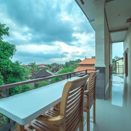 Appartement Japa House à Ubud Extérieur photo