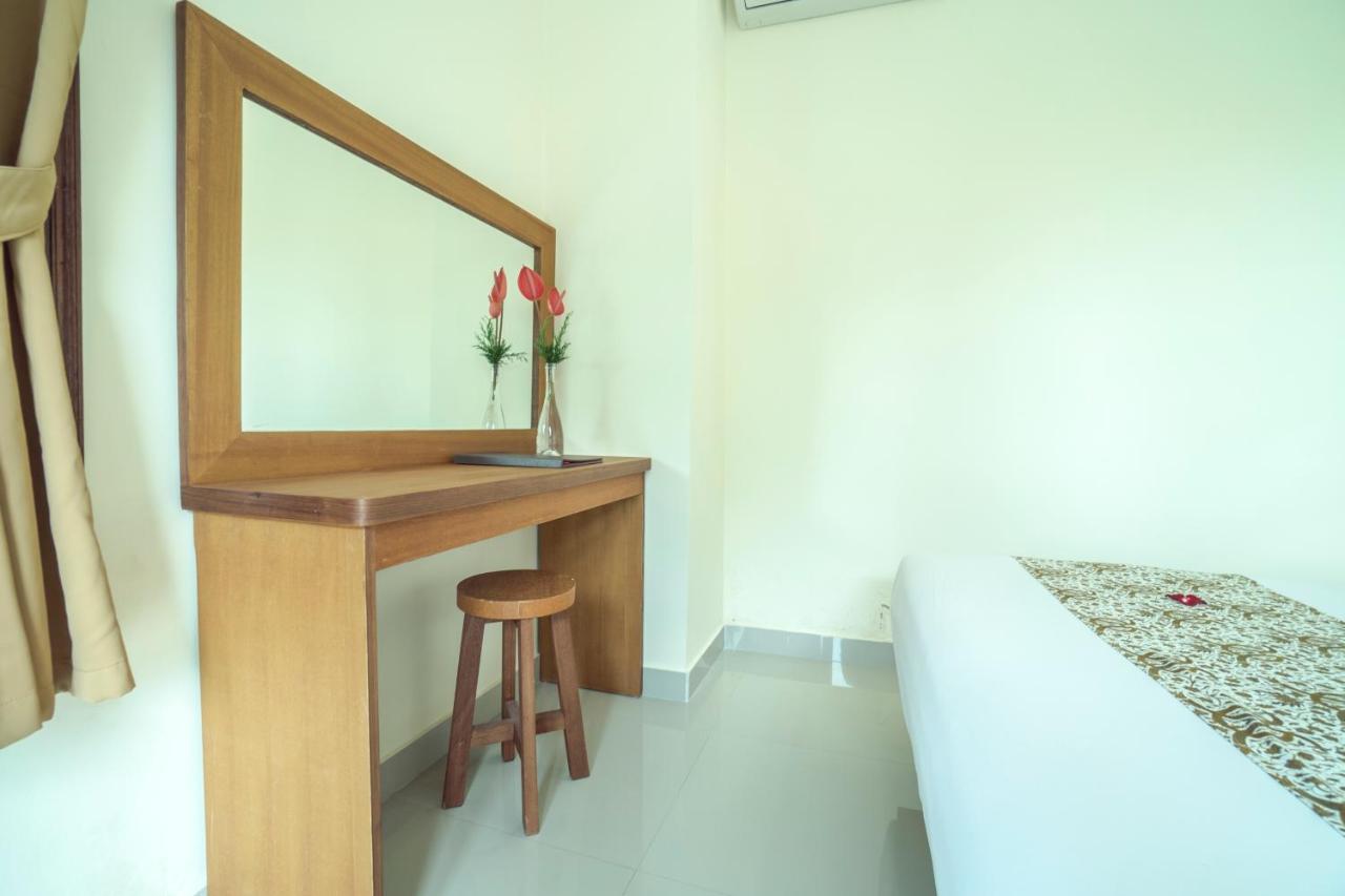 Appartement Japa House à Ubud Extérieur photo